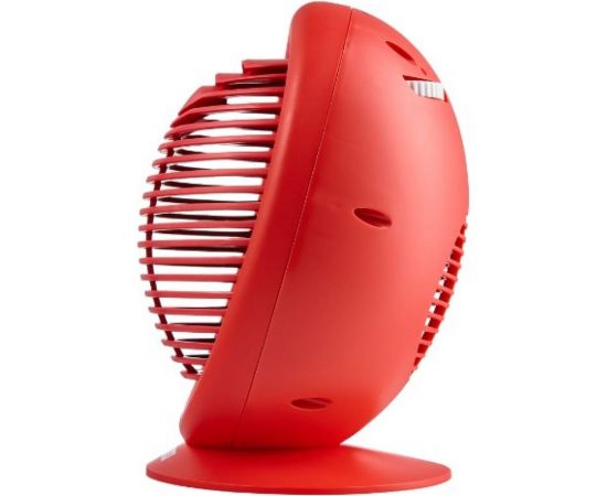 Тепловентилятор zanussi ZFH/C-405 red НС-1247015 – изображение 3