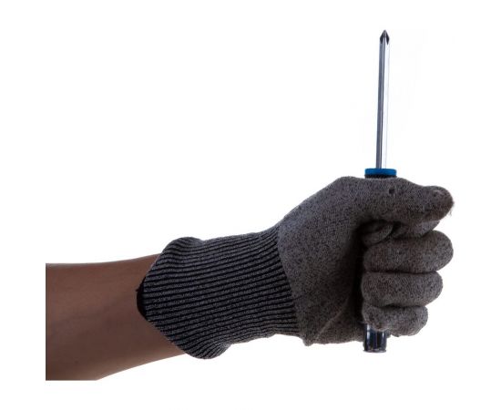 Отвертка Forsage крестовая силовая магнитная Profi S2 PH1.0х80мм 28229 – изображение 3