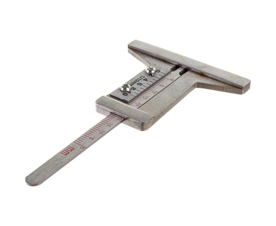 Измеритель глубины протектора Rossvik PHG-013A – изображение 3