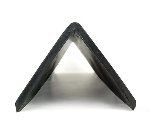 Угловой отбойник для стен Palladium Vigi GS-05 резина 1м СТ-00000542 – изображение 3