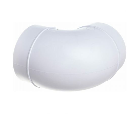 Колено круглое Эвент 150 ККП – изображение 3