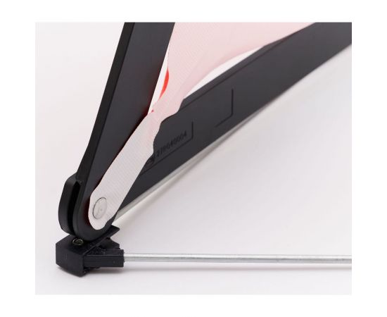 Знак аварийной остановки Partex НФ-00000013 – изображение 3