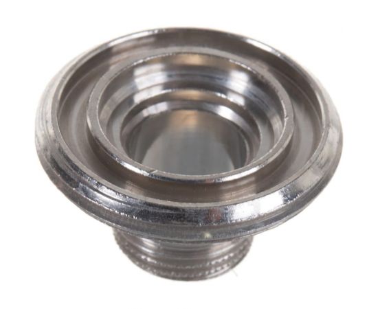 Разъемная муфта с наружной резьбой Политэк ПП 25х1/2 9800002512 – изображение 3