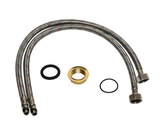 Смеситель для раковины WISENT W45215-1 – изображение 3