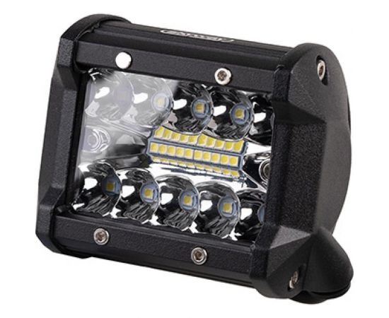 Светодиодная фара SKYWAY OFF ROAD 96х80х60мм 60W 6000К, 20 диодов S07201062 – изображение 3