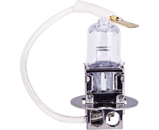 Автомобильная лампа XENITE STANDARD H3, PK22s, 1 шт. 1007012 – изображение 3