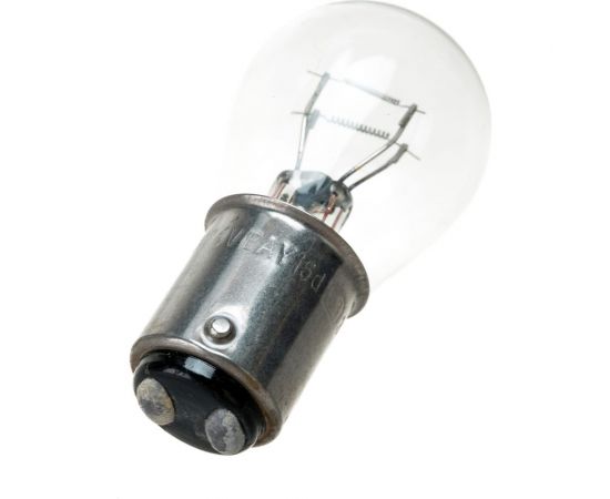 Лампа Nord-Yada P21/5W, 24 В, BAY15d 800070 – изображение 3