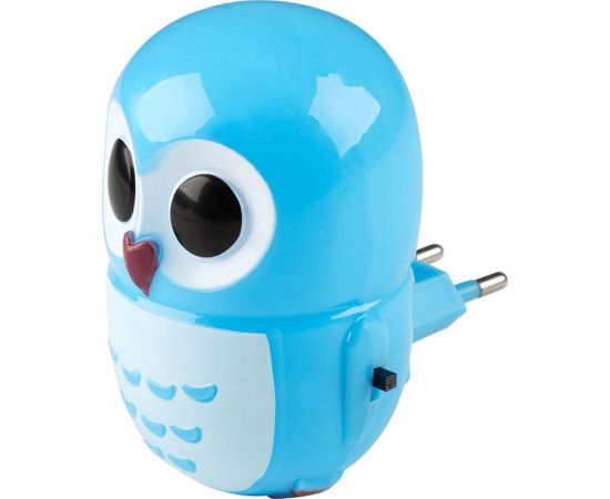 Лампа-Ночник ENERGY EN-NL-9 Сова 104284 – изображение 3