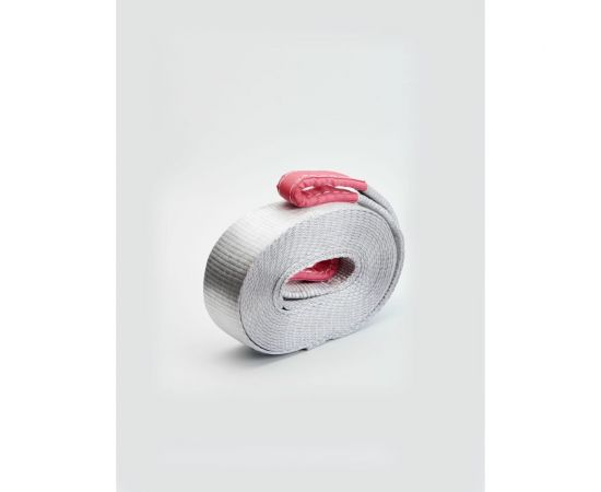 Динамическая стропа рывковая Tplus 10 т 9 м серия Туризм T002382 – изображение 3