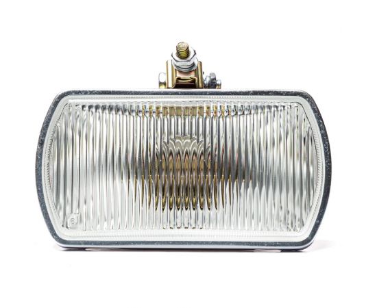 Противотуманная передняя фара АВТОЭЛЕКТРИКА (12081) КАМАЗ/МАЗ/ГАЗ/ЗИЛ/УАЗ, белая ТН105-02 – изображение 4