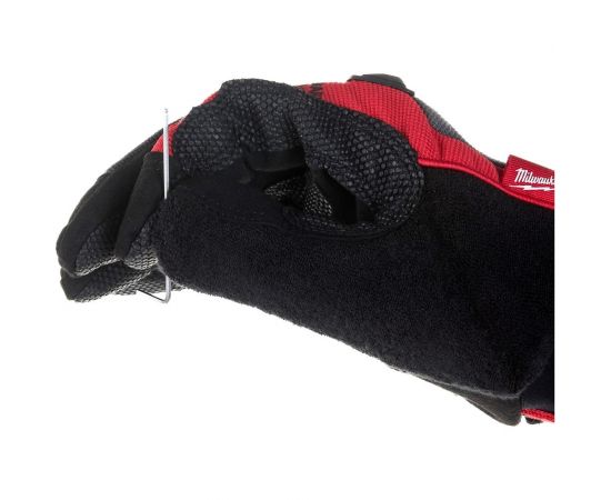 Г-образный шестигранный ключ JTC с шаром H1.5, длина 62мм 720015 – изображение 4