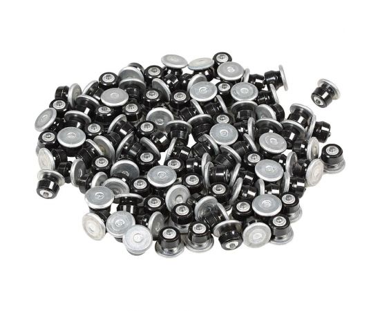 Ремонтные шипы Airline 8-9 мм, 100 шт., в пакете со стикером ATRK-16 – изображение 4