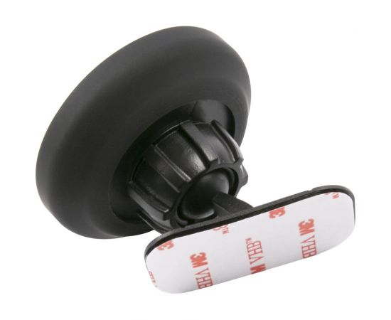 Автомобильный держатель для зарядки MagSafe Red Line крепление липучка УТ000024273 – изображение 4