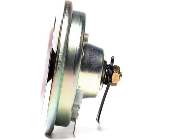 Звуковой сигнал АВТОЭЛЕКТРИКА (12081) ВАЗ/ГАЗ/УАЗ, низкий тон 2106.3721020-03 – изображение 4