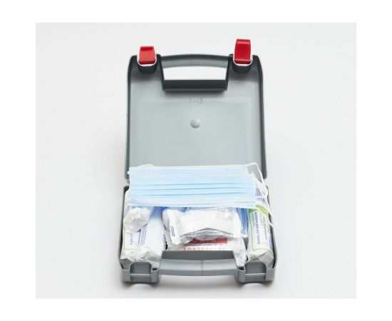 Аптечка автомобильная Partex универсальная НФ-00000072 – изображение 4