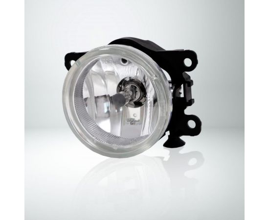 Противотуманные фары Goodyear GY-FL-2180 галогенные, Vesta, с лампами, H11, 12 В, 2 шт. L GY019005 – изображение 4