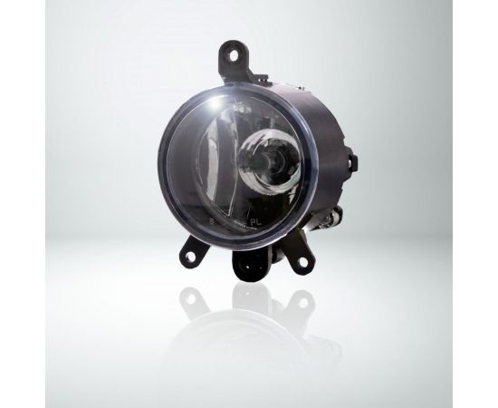 Противотуманные фары Goodyear GY-FL-2170-R галогенные, Priora, с лампами, H11, 12 В GY-FL- GY019003 – изображение 4