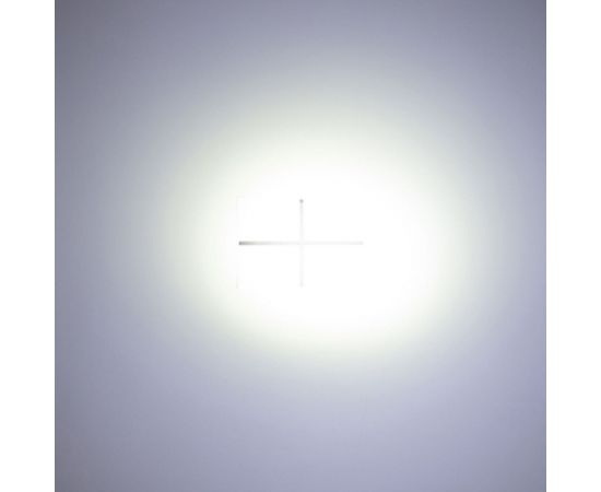 Прямоугольная светодиодная фара SKYWAY OFF ROAD 12V/24V 54W 6000К 18 диодов дальний свет S08401004 – изображение 4