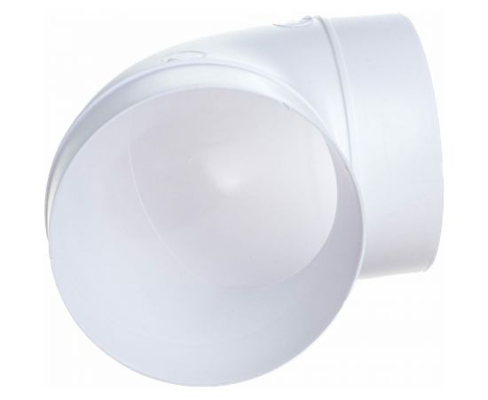 Колено круглое Эвент 150 ККП – изображение 4