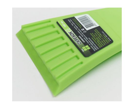 Автомобильный скребок Partex 180 мм НФ-00002448 – изображение 4