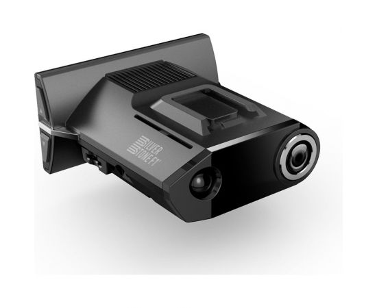 Автомобильный видеорегистратор Silverstone F1 S-BOT – изображение 4