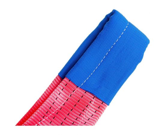 Буксировочный трос ООО ТПК Сигма грузовой, 53 тонны, 6 метров Д53-6Т – изображение 4