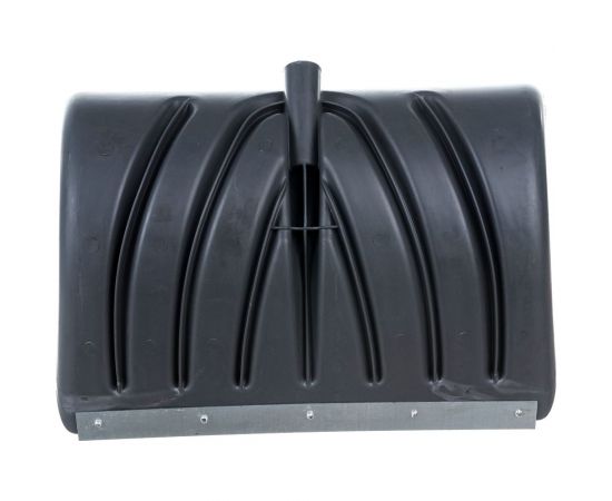 Лопата с оцинкованной планкой на заклепках Рустрейд Зима №11 ЗИ-00646 – изображение 4