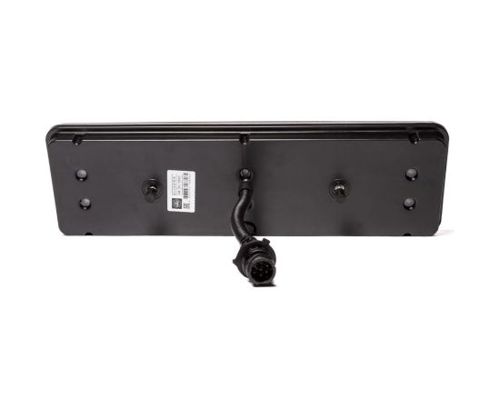 Задний фонарь АВТОЭЛЕКТРИКА для КАМАЗ, МАЗ с бегущим указателем поворота 8512.3716-20-TRS – изображение 4