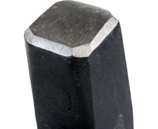 Молоток с фибергласовой рукояткой 300г Gigant HHT300 – изображение 4