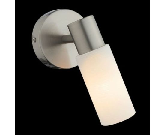 Настенный светильник Eurosvet 20043 1 сатин никель 00000077096 – изображение 4