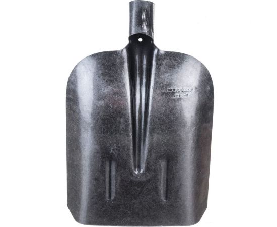 Совковая усиленная лопата Гранит рельсовая сталь S2 – изображение 4