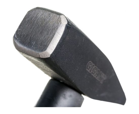 Молоток с фибергласовой рукояткой 400g Gigant HHT400 – изображение 4