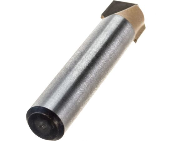 Фреза пазовая c углом 90 градусов (9.5x9.5x43 мм; S=8 мм) ARDEN 200811 – изображение 4