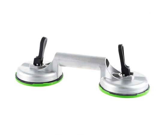 Вакуумный захват для транспортировки стекол и зеркал WIEDERKRAFT WDK-65610 – изображение 4