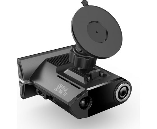 Автомобильный видеорегистратор Silverstone F1 S-BOT – изображение 5