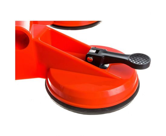 Стеклодомкрат с 4 головкой-присоской АвтоDело 40154 14088 – изображение 5