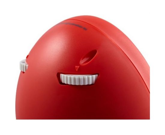 Тепловентилятор zanussi ZFH/C-405 red НС-1247015 – изображение 5