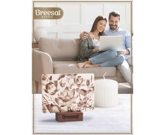 Освежитель воздуха Breesal Арома Арт Наслаждение 12 B/25006 – изображение 5