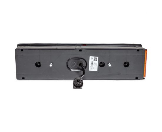 Фонарь задний правый Автоэлектрика для КАМАЗ, МАЗ, УРАЛ 7442.3716-08 – изображение 5