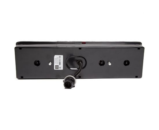 Фонарь задний правый Автоэлектрика для КАМАЗ, МАЗ, УРАЛ 7442.3716-09 – изображение 5