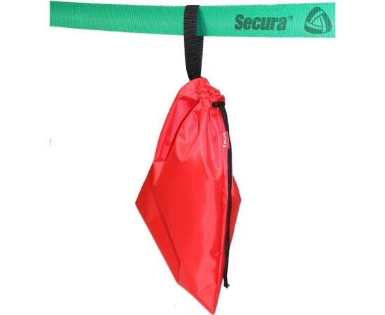 Динамическая стропа Tplus серия Secura 9 т, 7 м T004970 – изображение 5