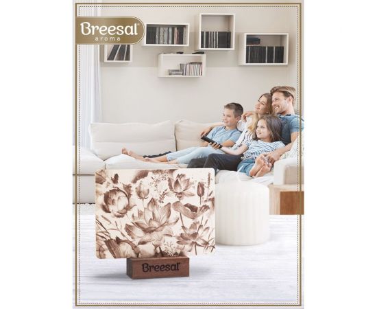 Освежитель воздуха Breesal Арома Арт Наслаждение 12 B/25006 – изображение 6