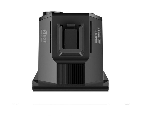 Автомобильный видеорегистратор Silverstone F1 S-BOT – изображение 6