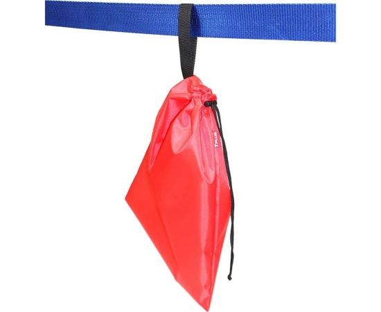 Динамическая стропа рывковая Tplus 4.5 т 5 м серия Стандарт T001642 – изображение 6