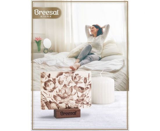 Освежитель воздуха Breesal Арома Арт Наслаждение 12 B/25006 – изображение 7