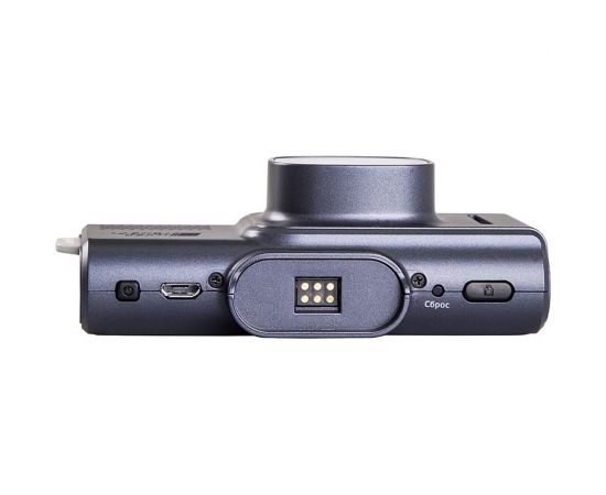 Видеорегистратор SilverStone F1 CityScanner GPS, Wi-Fi УТ000015189 – изображение 7