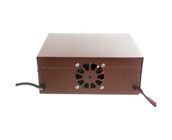 Зарядное устройство DEKO DKCC18, 12/24В, 18А 051-8054 – изображение 7