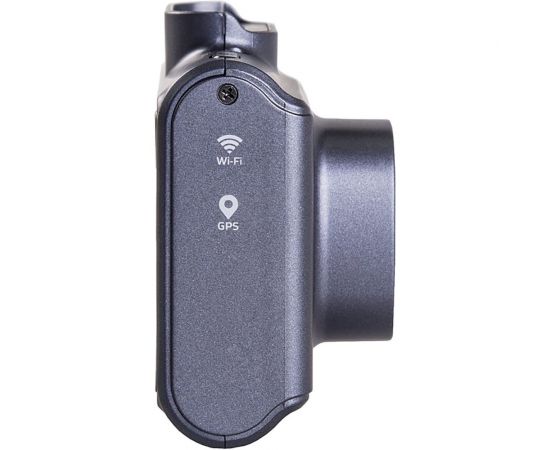 Видеорегистратор SilverStone F1 CityScanner GPS, Wi-Fi УТ000015189 – изображение 8