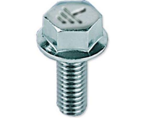 Винт М5х8 (200 шт) для электрического соединения DKC CM030508 