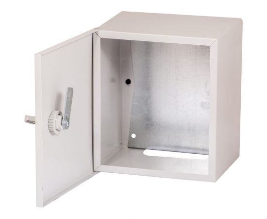 Корпус с монтажной панелью KRZMI ЩМП 200x175x135 IP31 4651117990515 